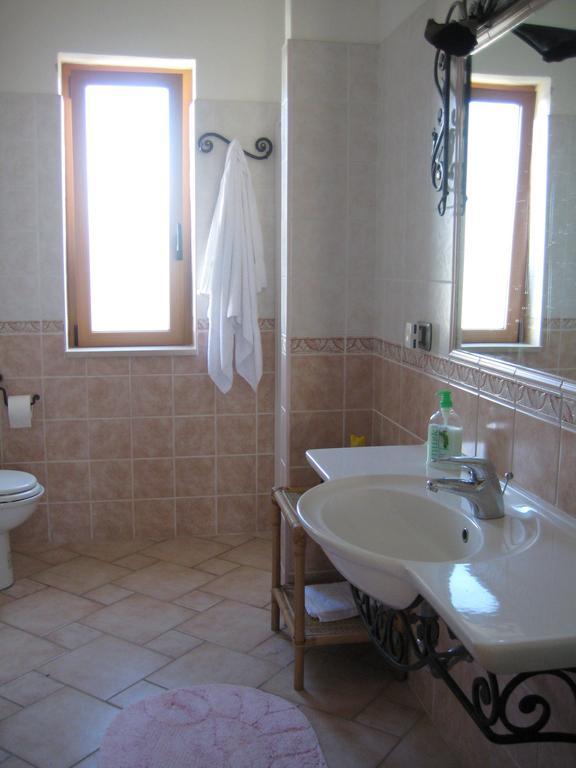 Casa I Gerani Vista Mare Apartment Alghero Room photo